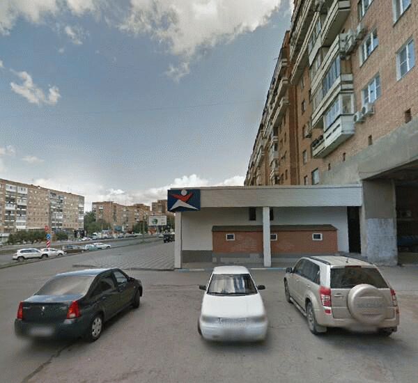 Отделение МДМ-Банка по адресу г. Самара,  просп. Ленина,  д. 3