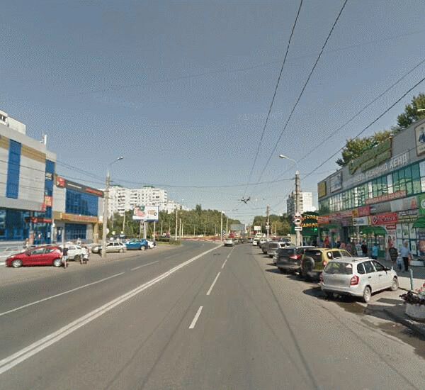 Отделение ОТП Банка по адресу г. Самара,  ул. Стара Загора,  д. 167г