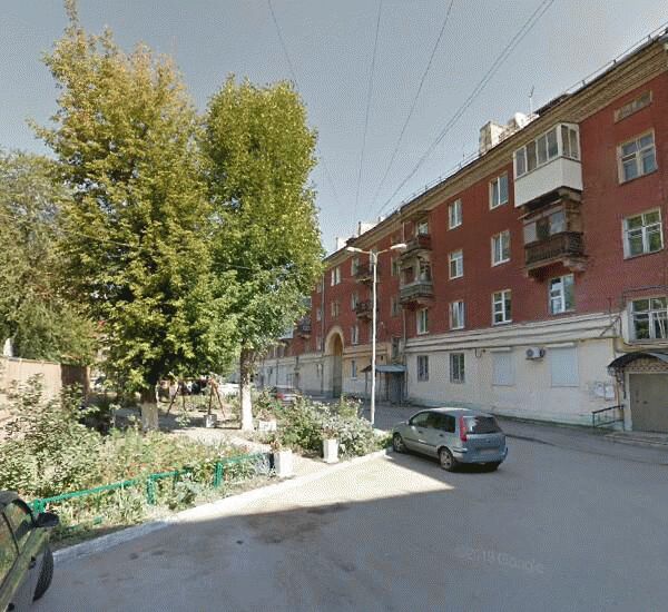 Отделение Почта Банка по адресу просп. Металлургов,  д. 80