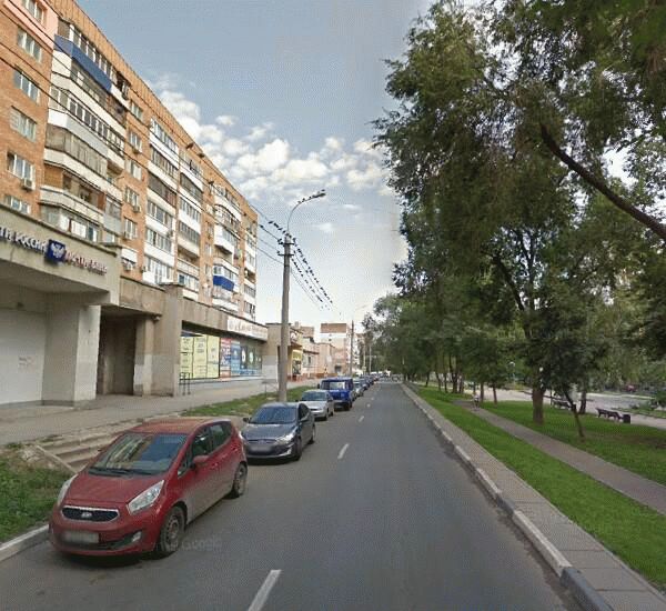 Отделение Почта Банка по адресу просп. Юных Пионеров,  д. 142