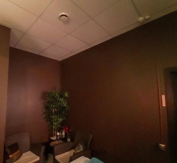 Отделение Почта Банка по адресу 5-я просека,  д. 99