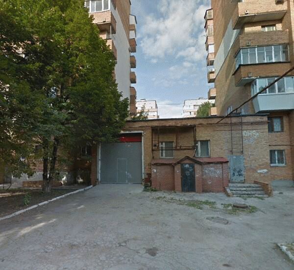 Отделение Почта Банка по адресу ул. Черемшанская,  д. 137