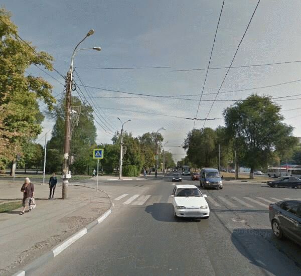 Отделение Почта Банка по адресу ул. Победы,  д. 102