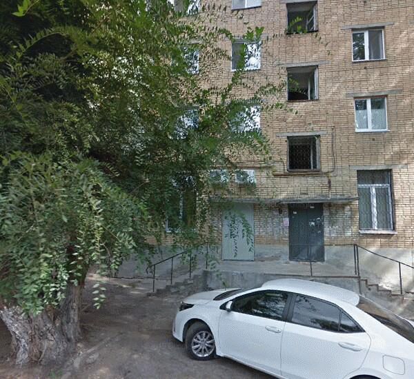 Отделение Почта Банка по адресу ул. Ташкентская,  д. 92