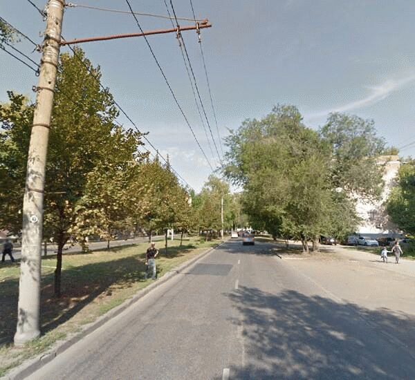 Отделение Почта Банка по адресу ул. Вольская,  д. 61