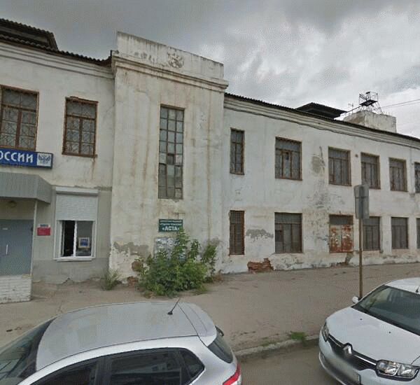 Отделение Почта Банка по адресу туп. Управленческий,  д. 3