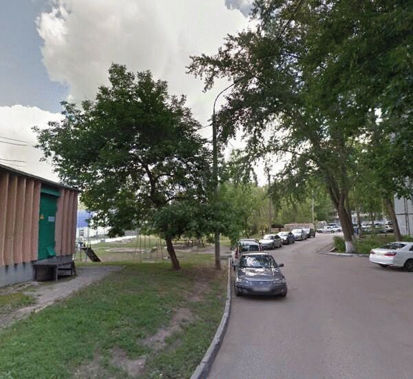 Отделение Почта Банка по адресу ул. Георгия Димитрова,  д. 117,  корп. 3