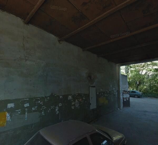 Отделение Почта Банка по адресу ул. Аэродромная,  д. 127