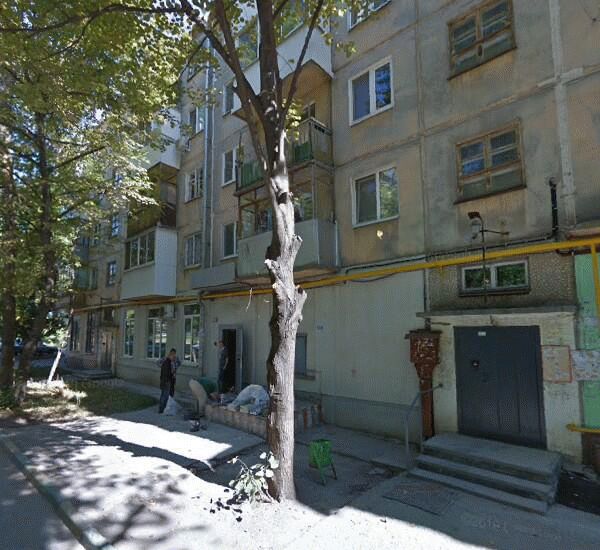 Отделение Почта Банка по адресу ул. Мориса Тореза,  д. 101