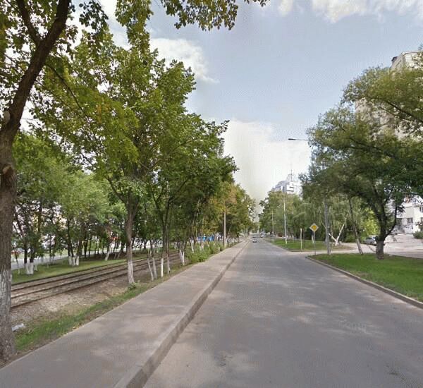 Отделение Почта Банка по адресу ул. Ново-Садовая,  д. 295а