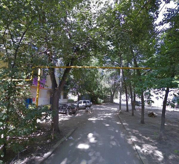 Отделение Почта Банка по адресу ул. Антонова-Овсеенко,  д. 2