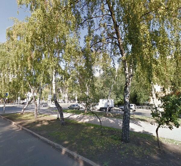 Отделение Почта Банка по адресу ул. Гагарина,  д. 35