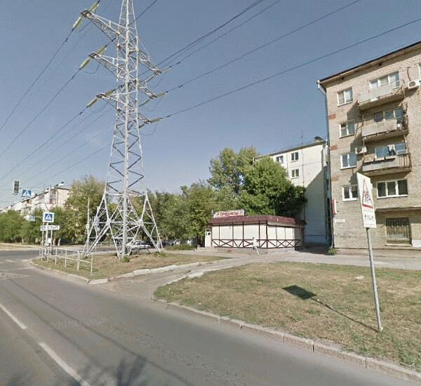 Отделение Почта Банка по адресу ул. Мяги,  д. 17