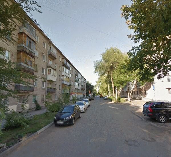 Отделение Почта Банка по адресу ул. Скляренко,  д. 3