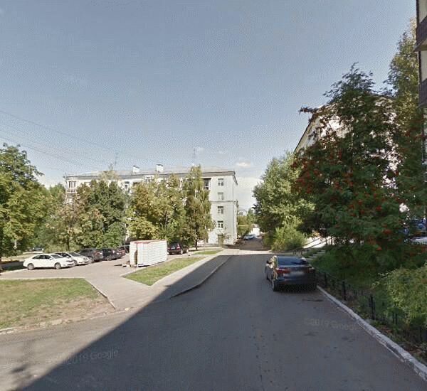 Отделение Почта Банка по адресу просп. Волжский,  д. 33а