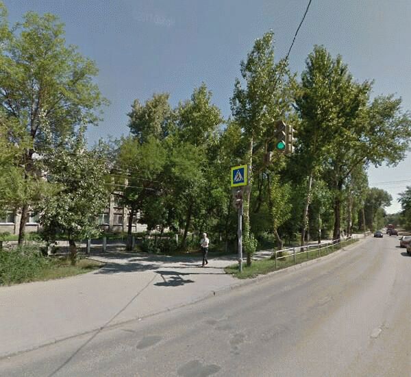 Отделение Почта Банка по адресу ул. Белорусская,  д. 131