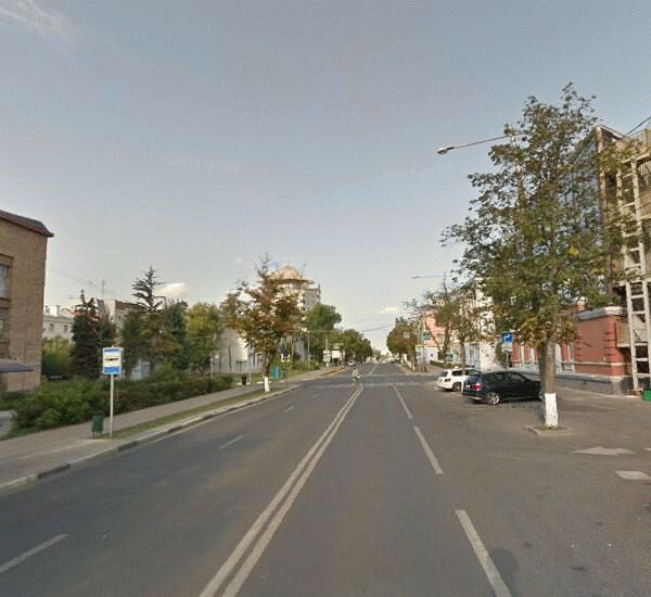 Отделение Промсвязьбанка по адресу ул. Молодогвардейская,  д. 198