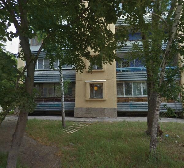 Отделение Райффайзенбанка по адресу просп. Кирова,  д. 387