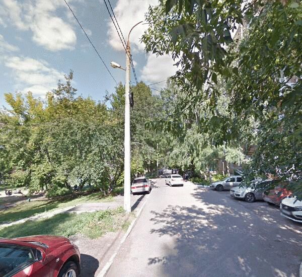 Отделение Росбанка по адресу просп. Ленина,  д. 14