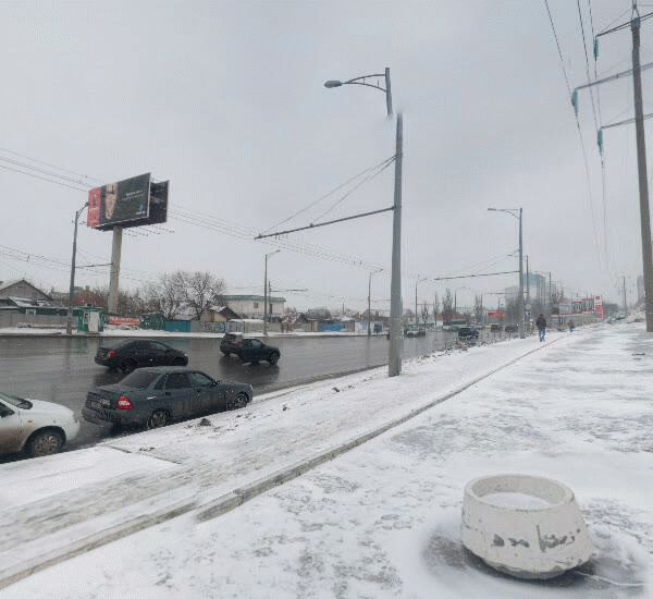 Отделение Росбанка по адресу ш. Московское,  д. 23