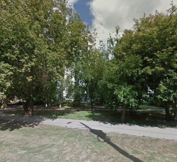 Отделение Росгосстрах Банка по адресу г. Самара,  ул. Аминева,  д. 8 Б