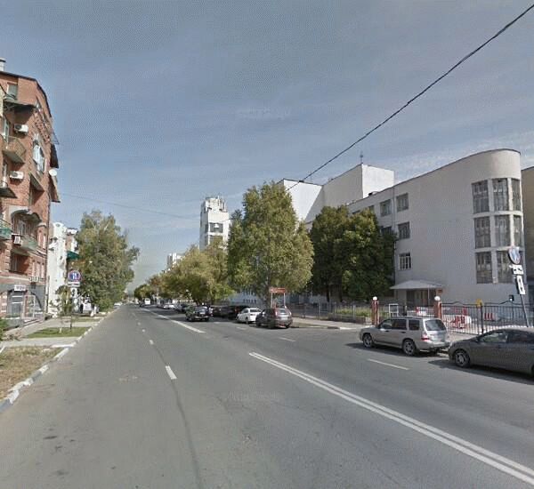 Отделение Росгосстрах Банка по адресу г. Самара,  ул. Фрунзе,  д. 140