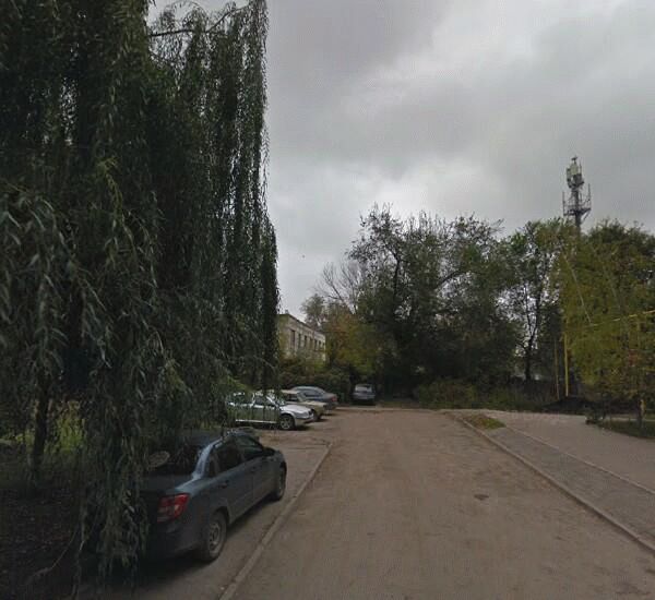 Отделение Росгосстрах Банка по адресу г. Самара,  ул. Победы,  д. 152а