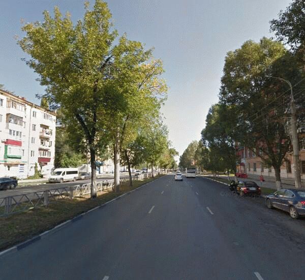 Отделение Росгосстрах Банка по адресу г. Самара,  ул. Победы,  д. 83