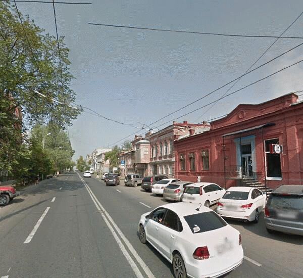 Отделение Росгосстрах Банка по адресу г. Самара,  ул. Алексея Толстого,  д. 26/28