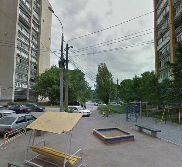 Отделение Россельхозбанка по адресу просп. Кирова,  д. 391