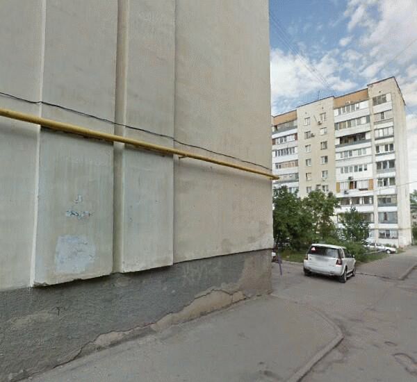 Отделение Сбербанка России по адресу ул. Гагарина,  119