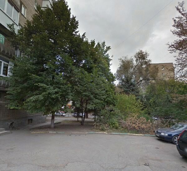 Отделение Сбербанка России по адресу ул. Промышленности,  285