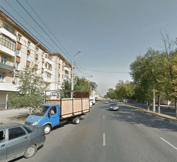 Отделение Сбербанка России по адресу ул. Победы,  84