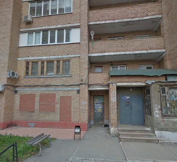 Отделение Сбербанка России по адресу просп. Кирова,  304,  корп. А