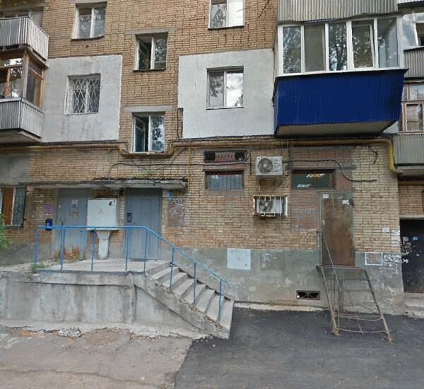 Отделение Сбербанка России по адресу ул. Ташкентская,  92