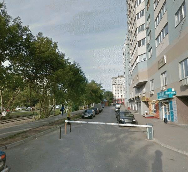 Отделение Сбербанка России по адресу ул. Владимирская,  35