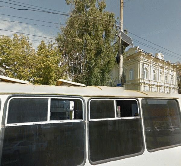 Отделение Сбербанка России по адресу 147-й квартал,  ул. Спортивная,  5