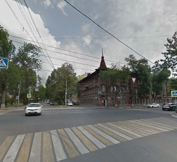 Отделение банка Союз по адресу г. Самара,  ул. Красноармейская,  д. 75