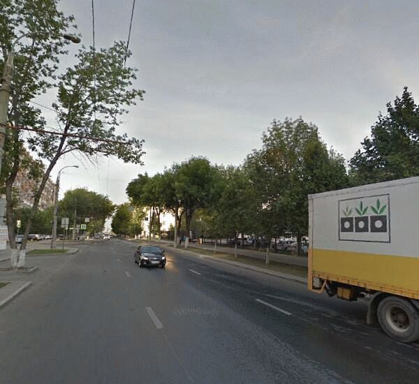 Отделение Банк «Спутник» по адресу ул. Агибалова,  д. 48