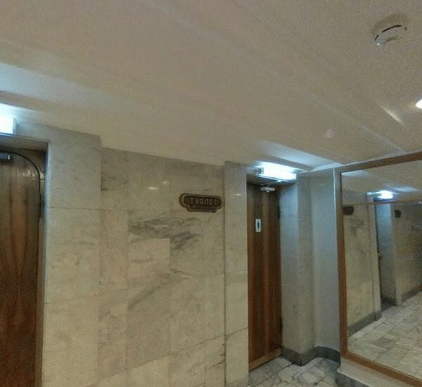 Отделение Темпбанка по адресу г. Самара,  ул. Чапаевская,  д. 140