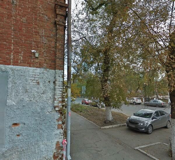 Отделение банка Югра по адресу г. Самара,  ул. Чапаевская,  д. 188