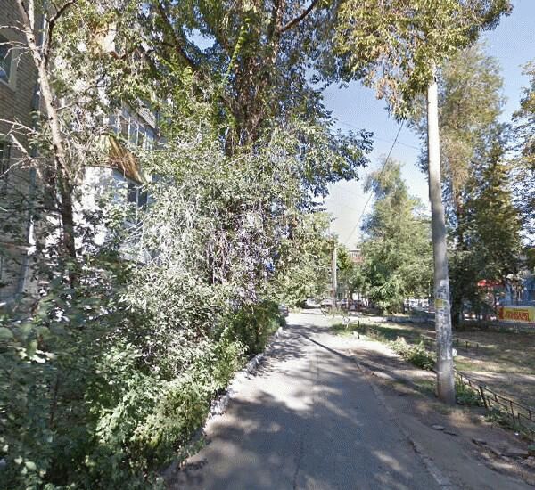 Отделение банка Югра по адресу г. Самара,  ул. Победы,  д. 121