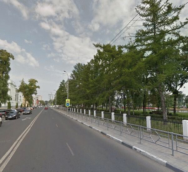 Отделение ЮниКредита по адресу ул. Чапаевская,  д. 178