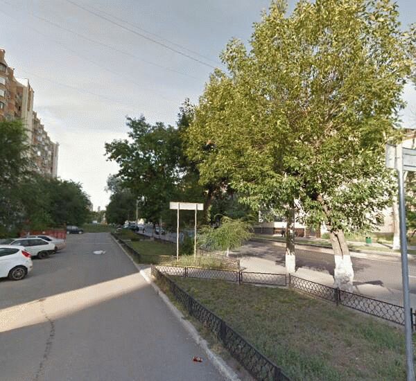 Отделение Автоградбанка по адресу ул. Агибалова,  д. 68