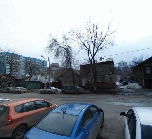 Отделение Альфа-Банка по адресу ул. Садовая,  д. 256