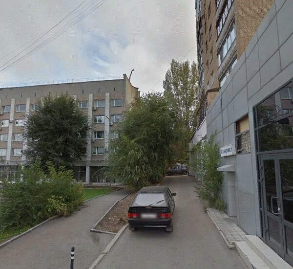 Отделение банка Российский Капитал по адресу ул. Полевая,  д. 50