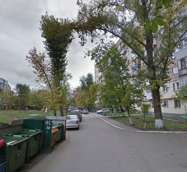 Отделение Восточного Экспресс Банка по адресу ул. Ново-Садовая,  д. 38