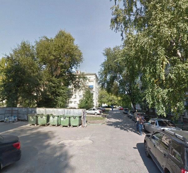 Отделение банка Бюро финансовых решений «Пойдём!» по адресу ул. Победы,  д. 18