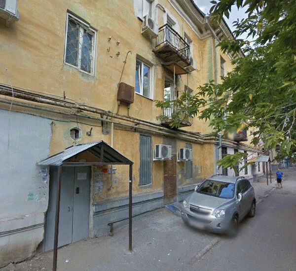 Отделение Почта Банка по адресу ш. Московское,  лит. Б