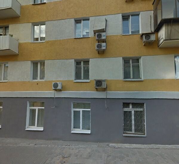 Отделение Совкомбана по адресу ул. Первомайская,  д. 26